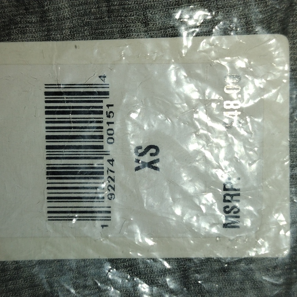 Splendid Rib Tank - Picture 4 of 4